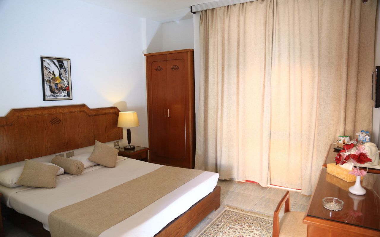 Standard Room 1