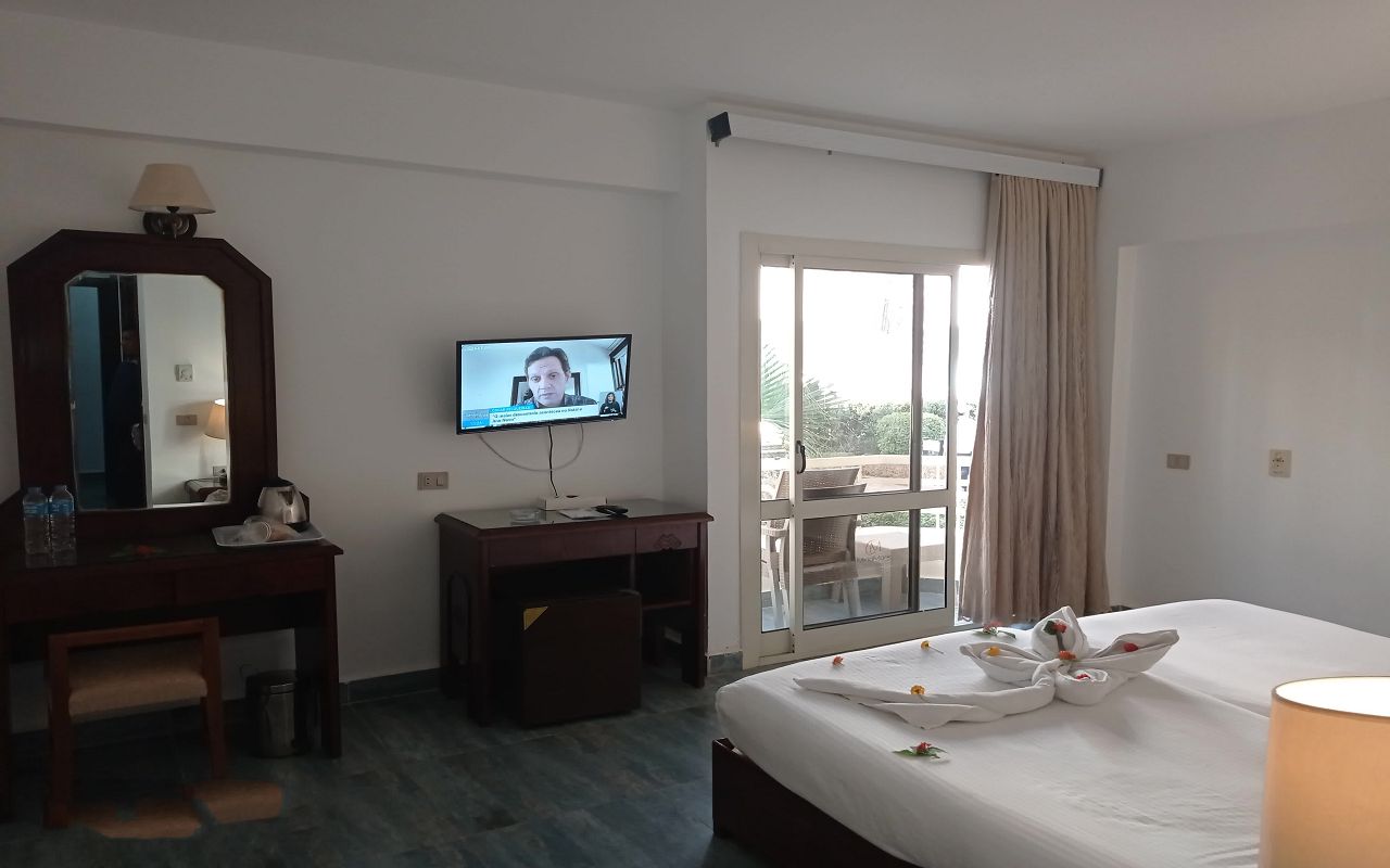 Standard Room 4