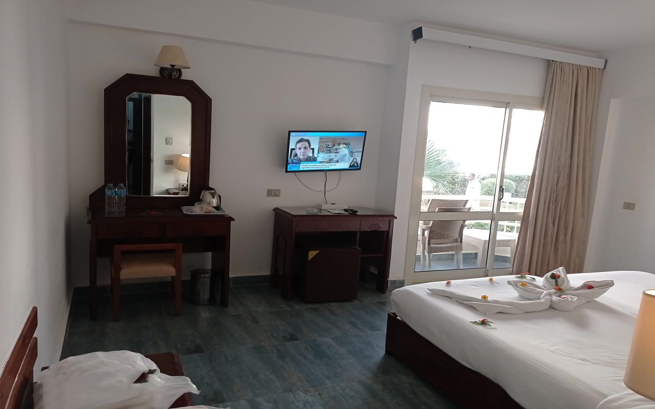 Standard Room 2