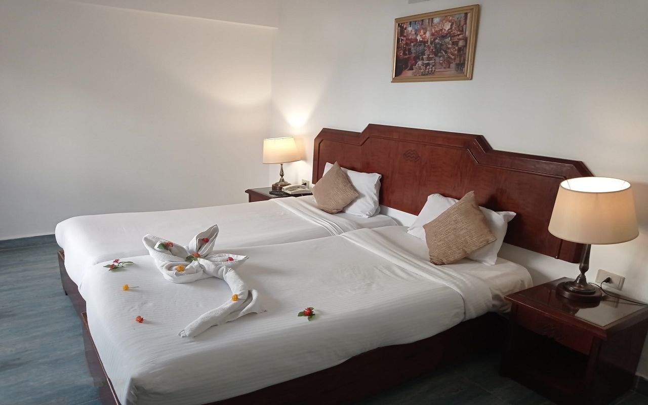Standard Room 3