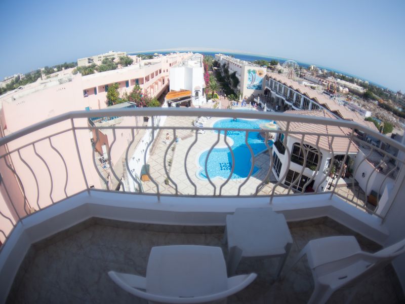 Superior Sea View 2