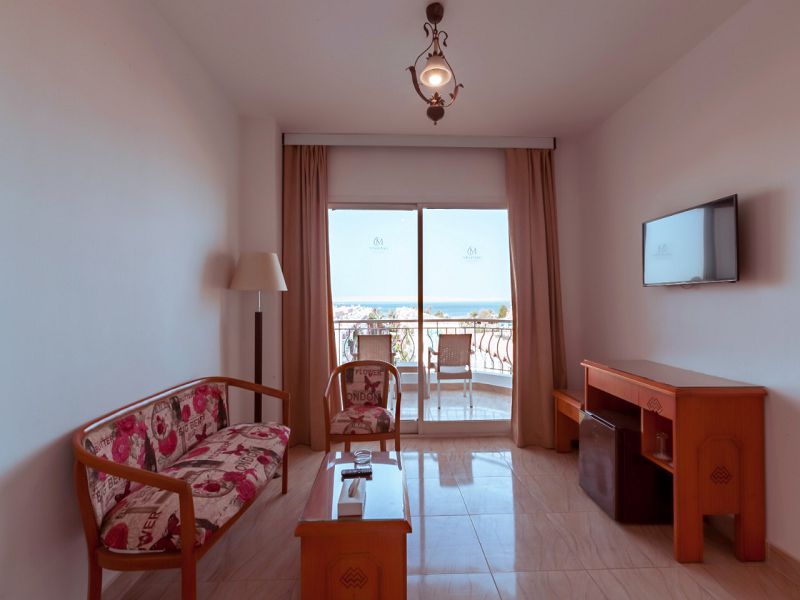 Superior Sea View 1