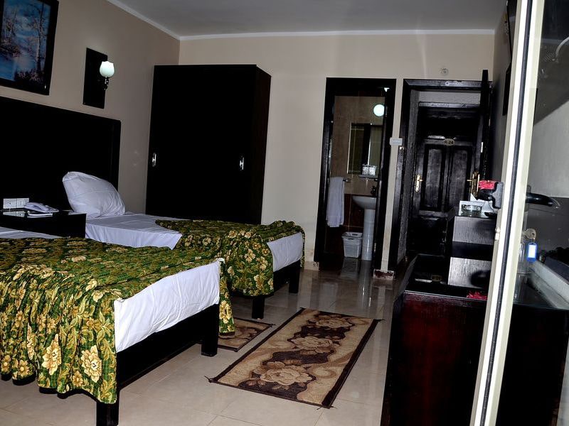 Standard Room 2
