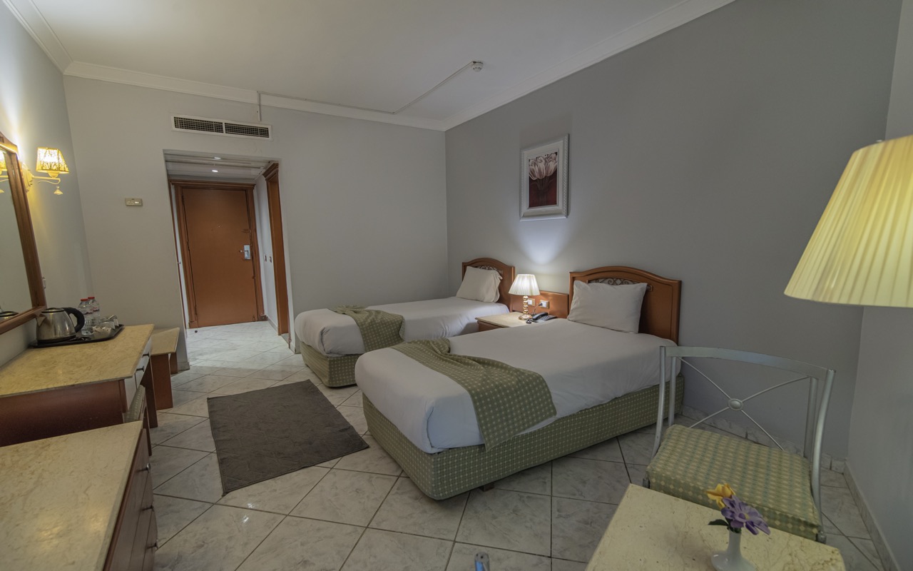 Standard Room 2
