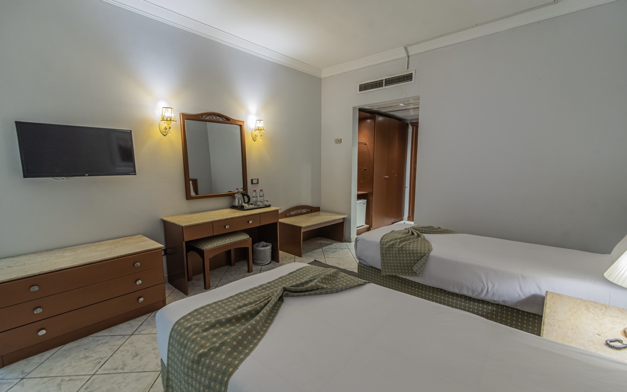 Standard Room 1
