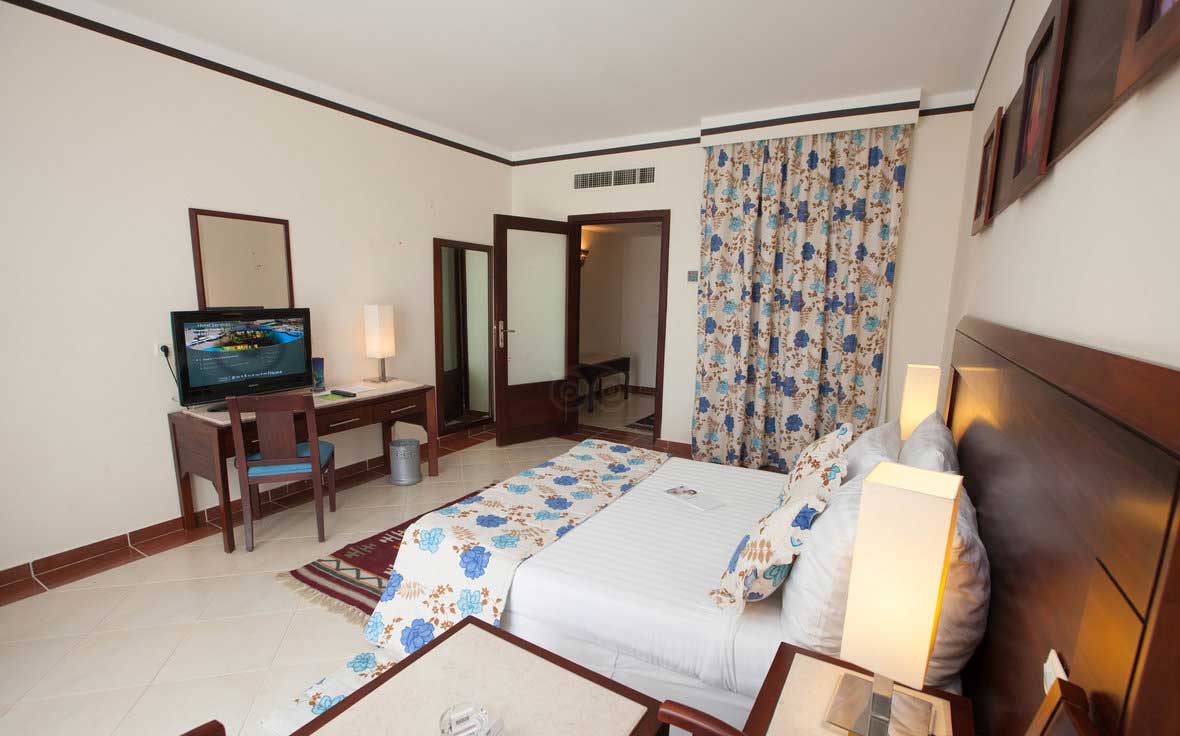 Standard Room 2