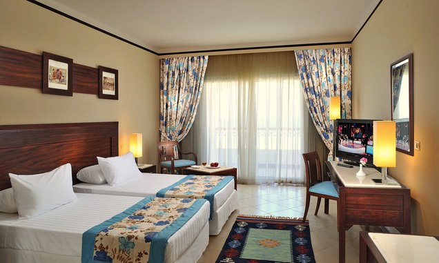 Standard Room 3