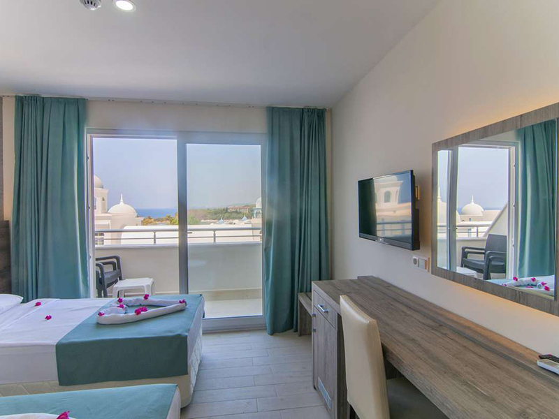 Economy Room 3