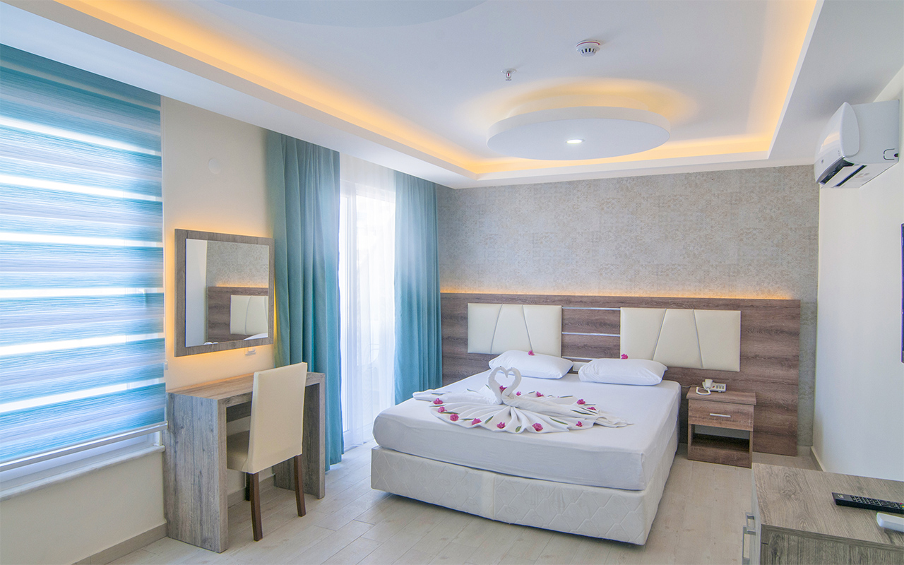 Family Room Bunkbed 1