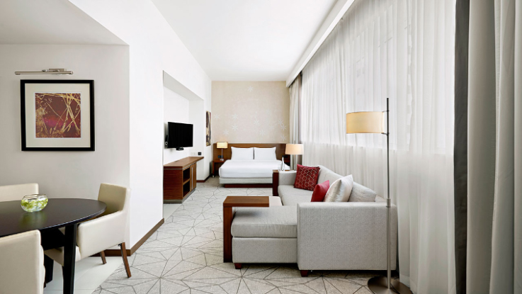 Suite 1