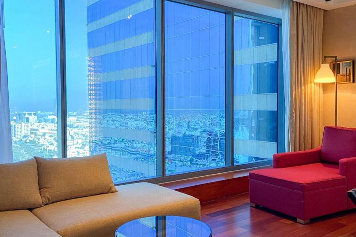 Deluxe Room 2