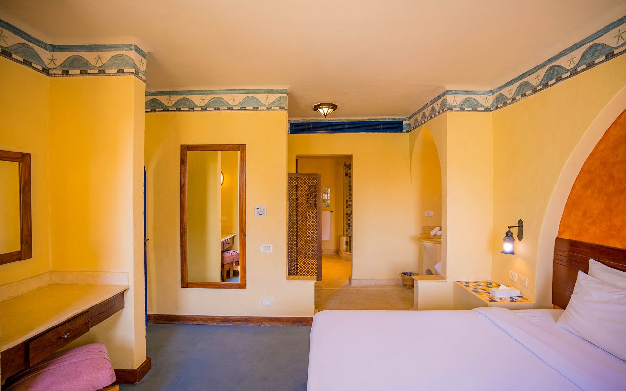 One Bedroom Suite Marina View 4