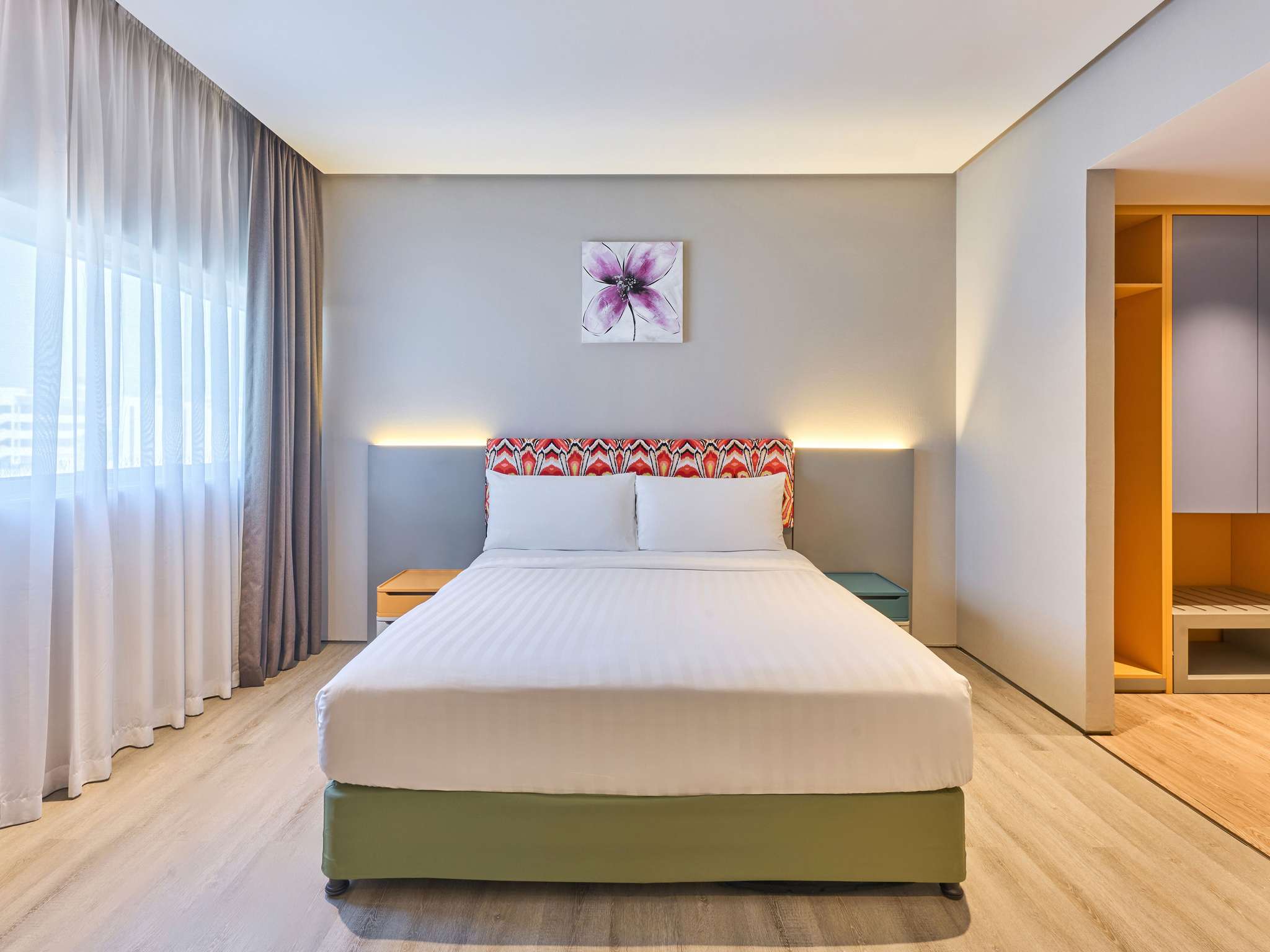 Standard Room 3