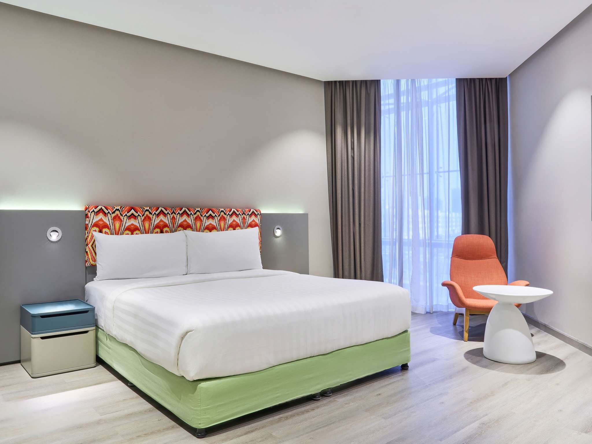 Standard Room 4