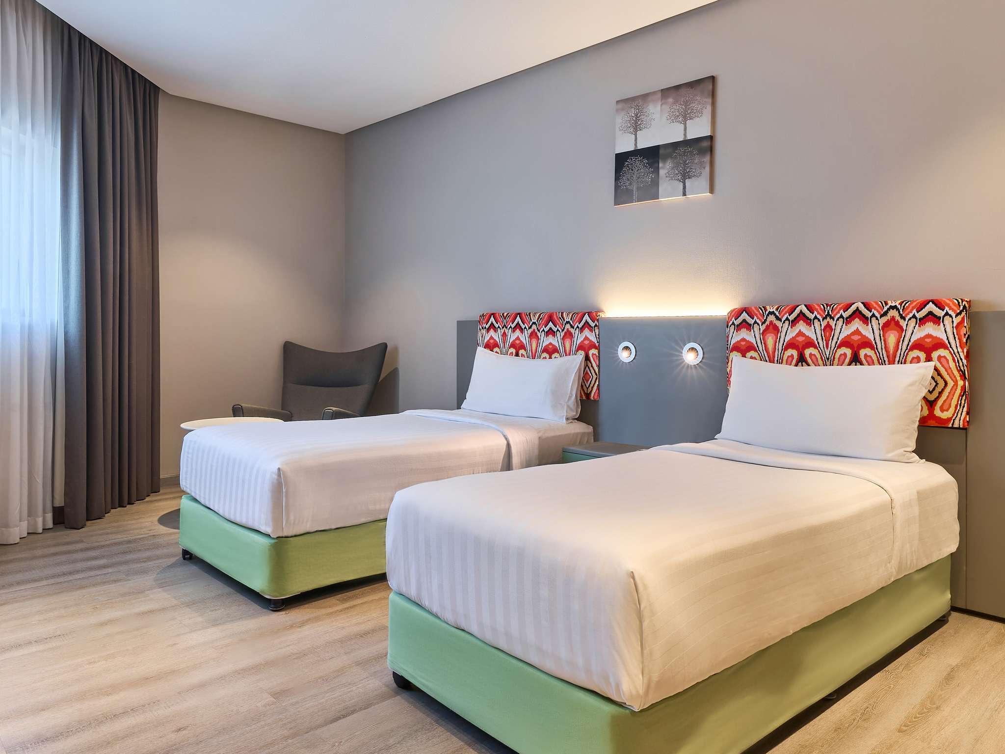 Standard Room 1
