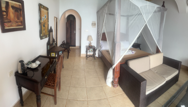 Sea View Suite 2