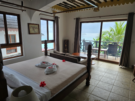 Marhaba Suite 3
