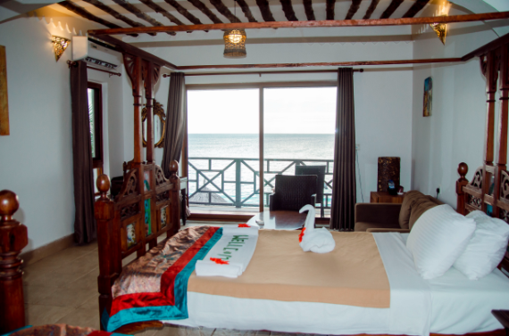 Marhaba Suite 2