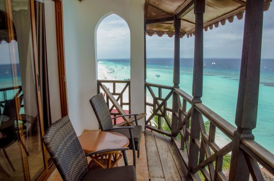 Zanzibari Suite 4