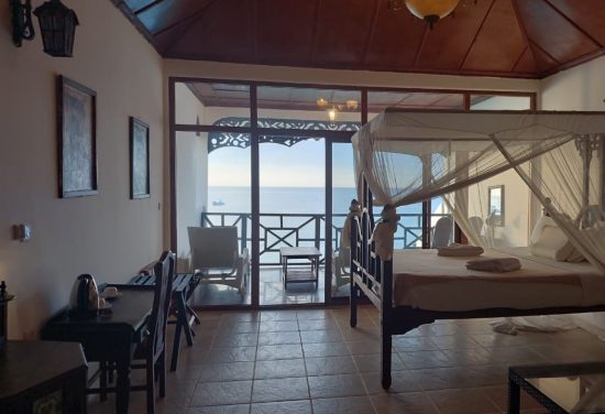 Zanzibari Suite 3