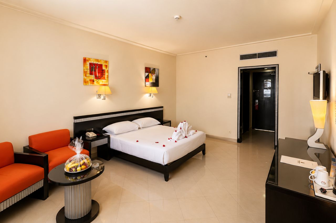 Standard Room 1