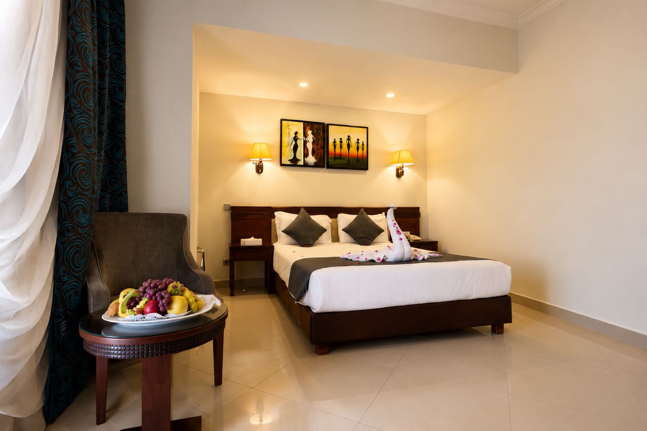 Standard Room 2
