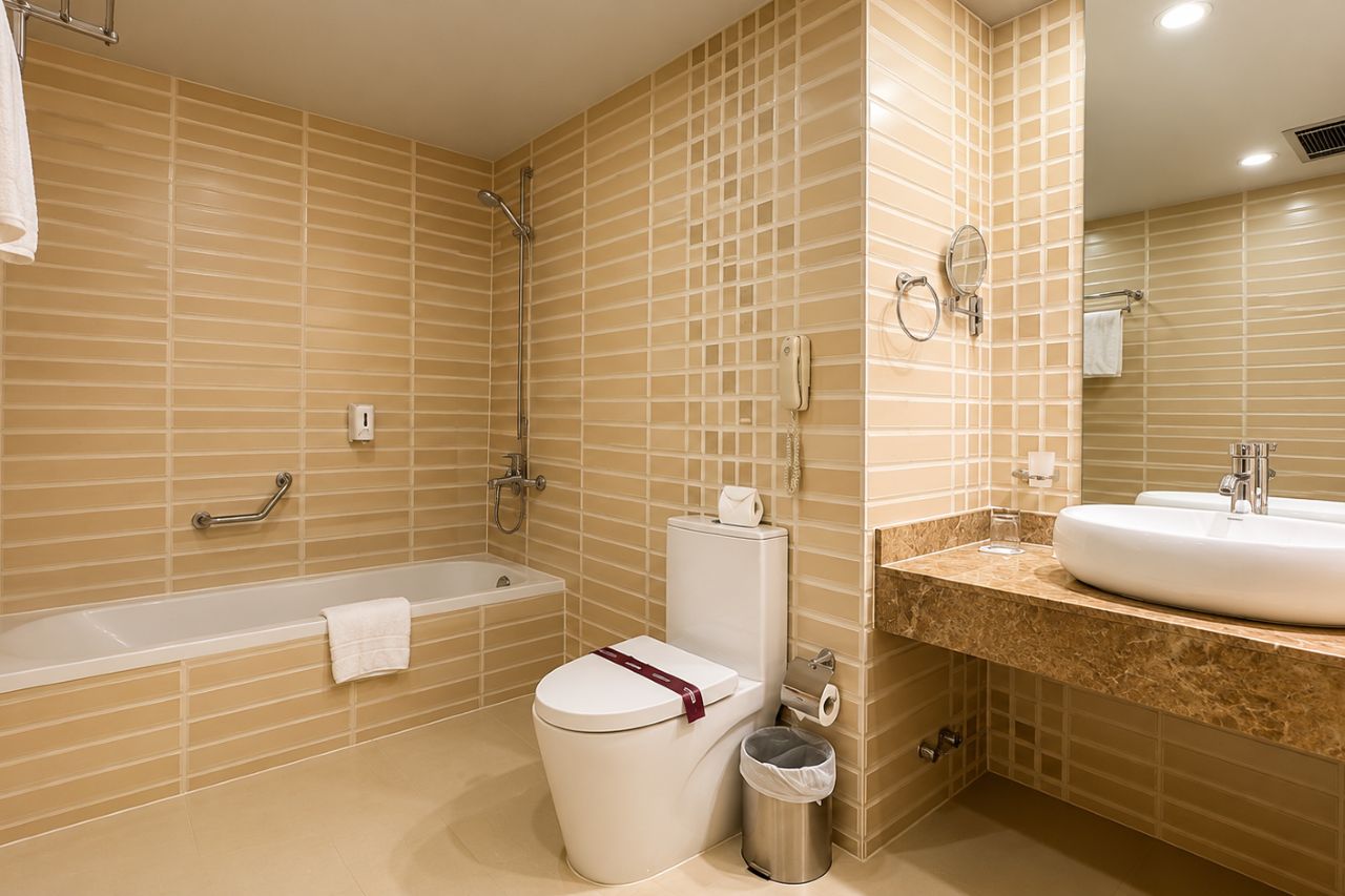 Standard Room 4