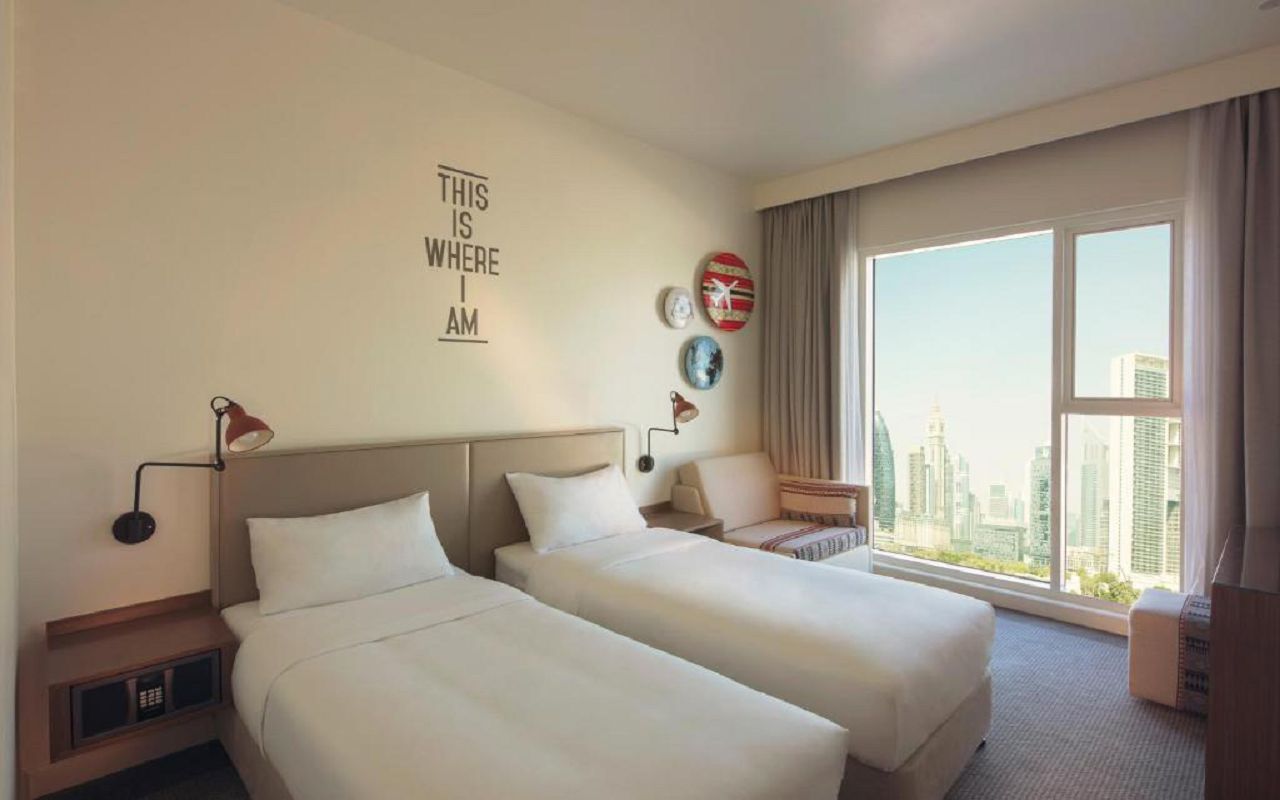 Rover Room 2