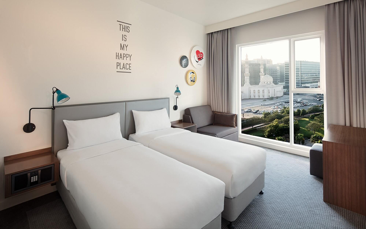 Rover Room 3