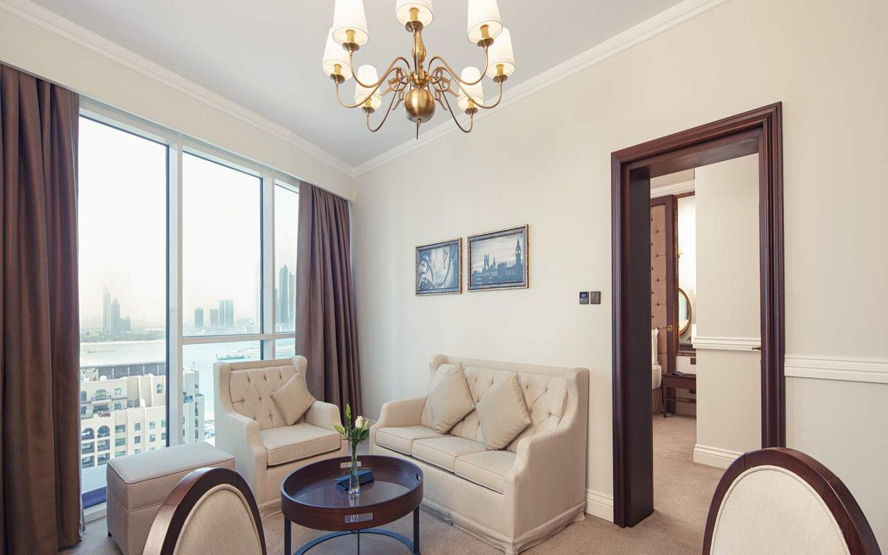 Superior Suite 3