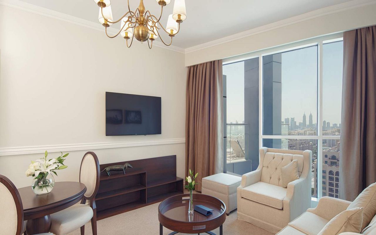 Superior Suite 2