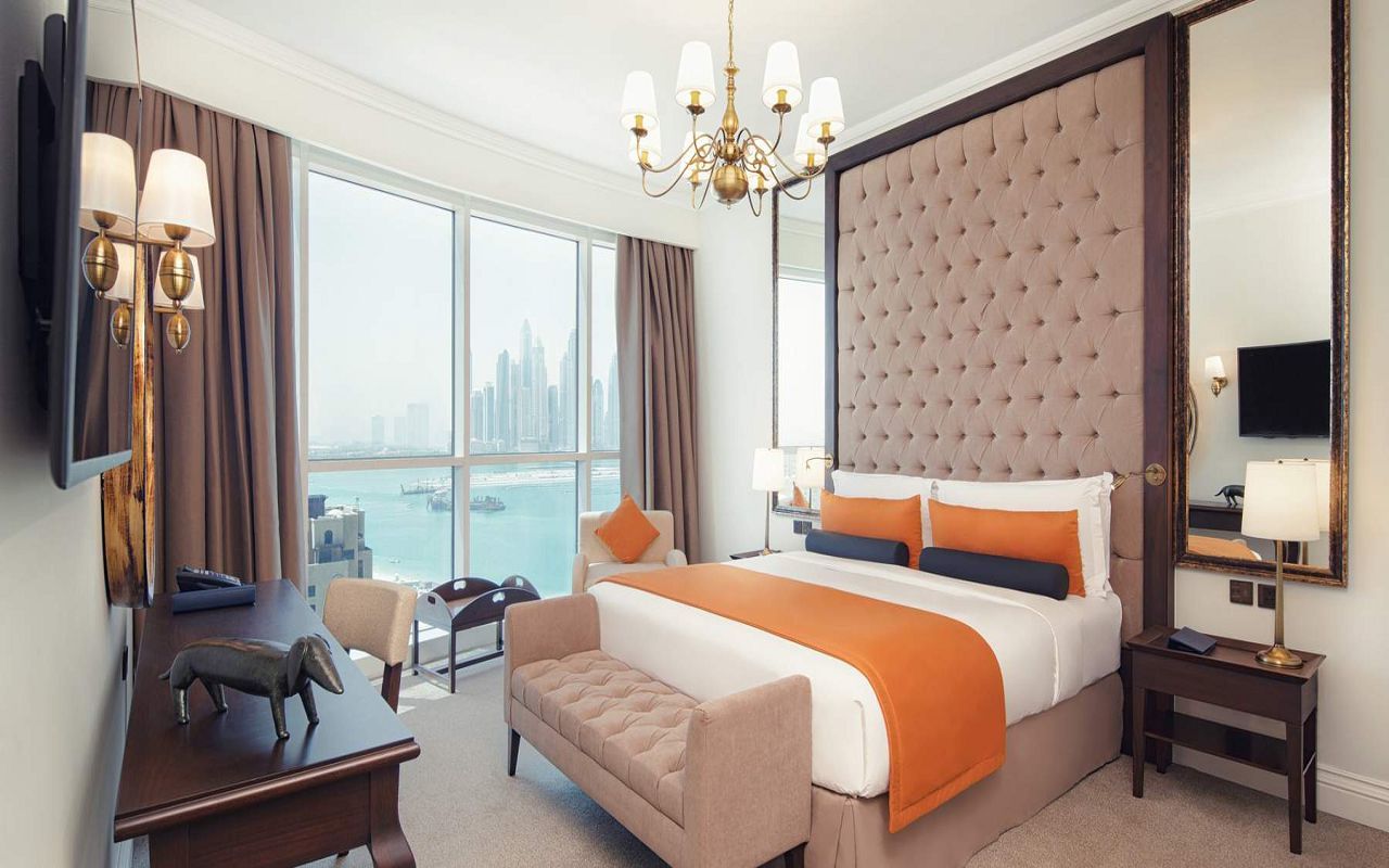 Superior Suite 1