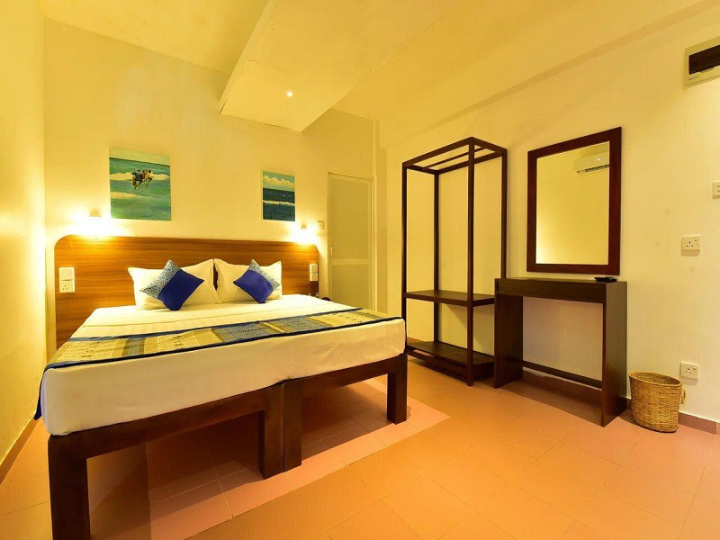 Deluxe Room 2
