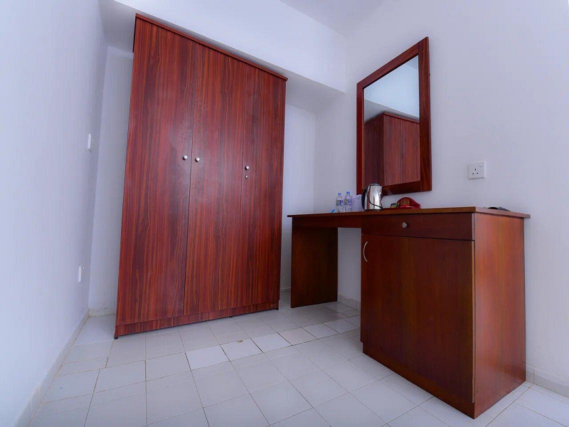 Deluxe Room 3