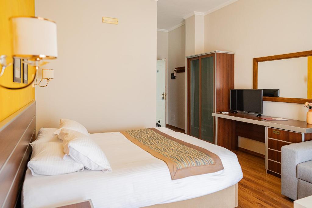 Double or Twin Room 1