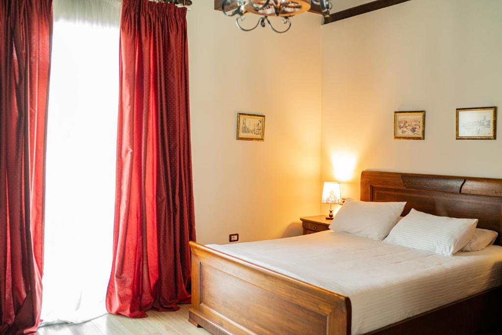Double or Twin Room 3