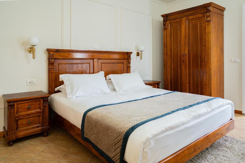 Double or Twin Room 2
