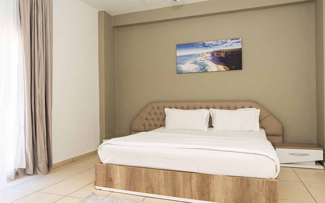 Standard Room 2