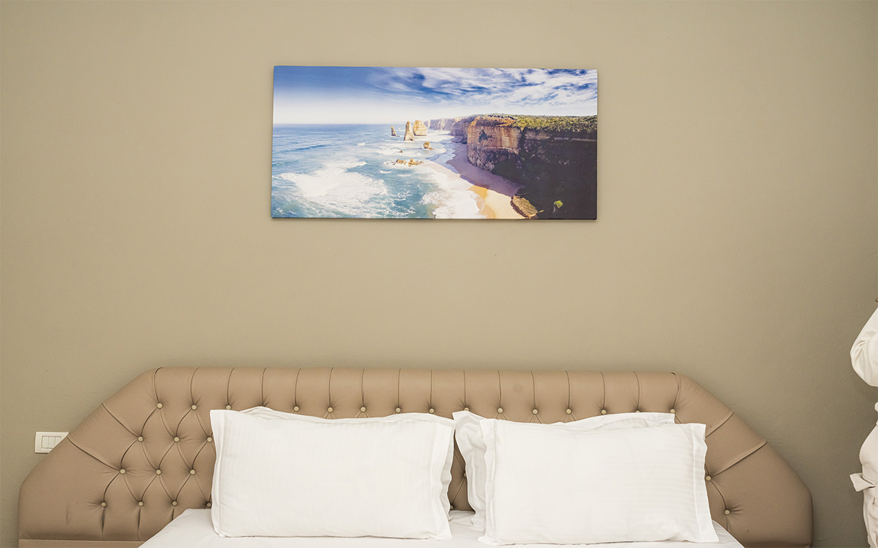 Standard Room 1
