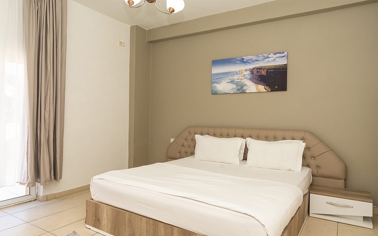 Standard Room 3