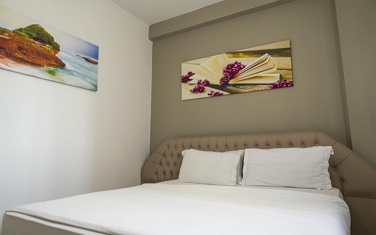 Standard Room 4