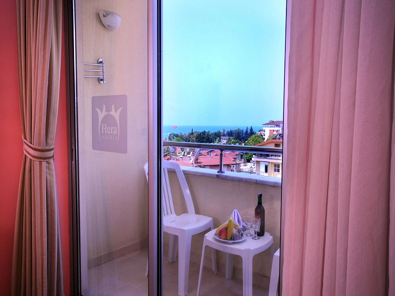 Standard Room 2