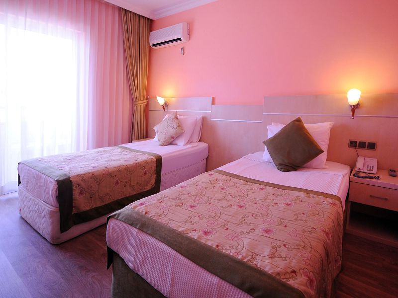 Standard Room 1