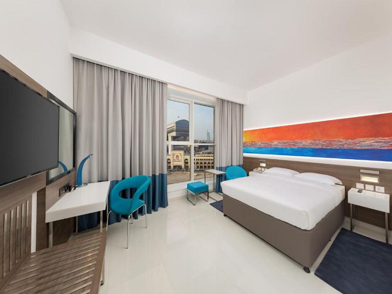 Standard Room 2