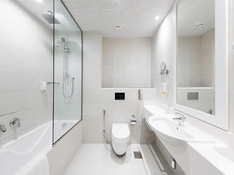 Standard Room 4