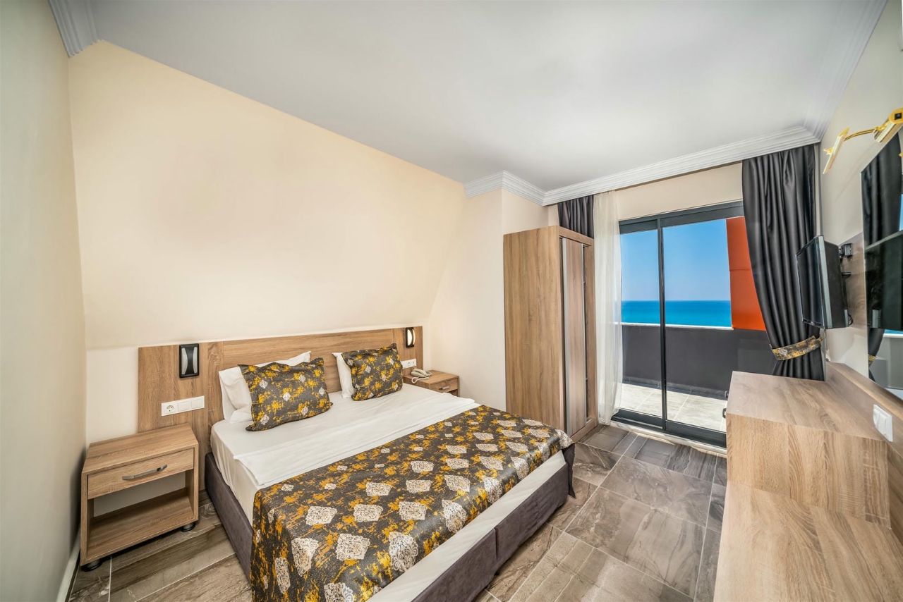 Standard Room 1