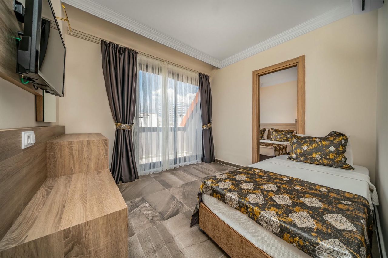 Standard Room 2