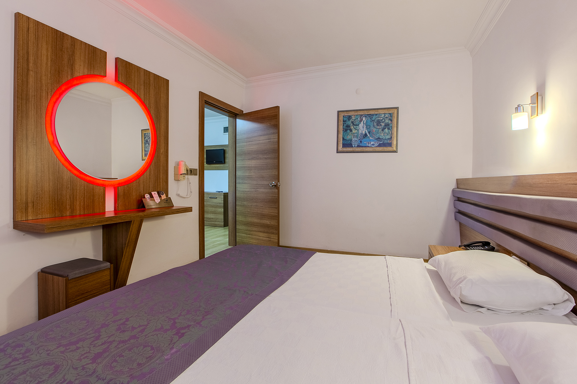 Suite Room 3