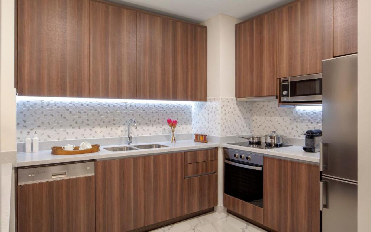 Superior Apartment 2 Bedrooms 3