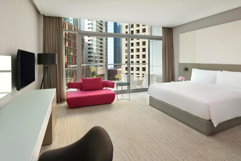 Classic Room With Balcony 2